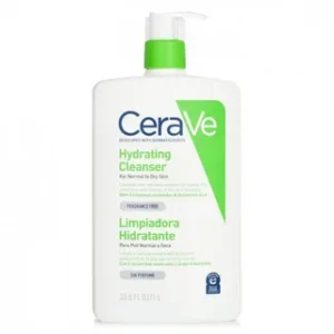  Clearer Skin with Dryness and Acne