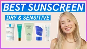 Dry and Sensitive Skin 1