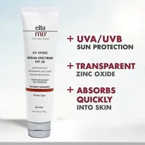 dry and sensitive skin