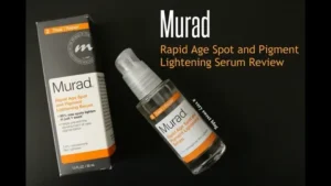 dark spot
