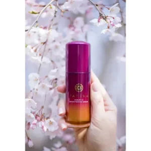 Tatcha Violet-C Brightening Serum