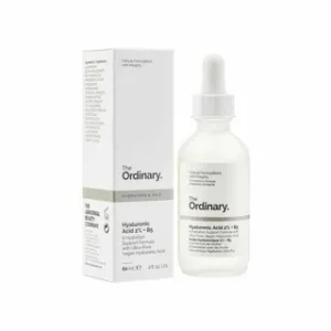 dry and sensitive skin