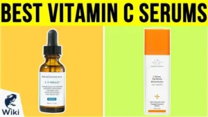 Vitamin C Serum
