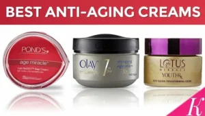 Anti-Aging Creams