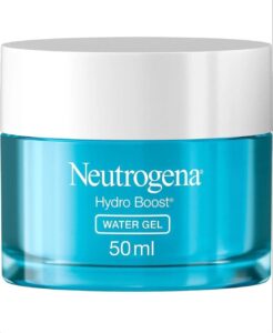 dry and sensitive skin