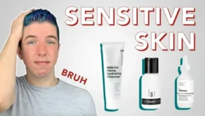  for Sensitive Skin