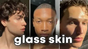 Get Glass Skin