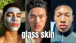 Get Glass Skin