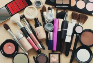 Makeup 