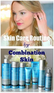 How to Use Skincare Routine for Combination Skin skincare routine for combination skin