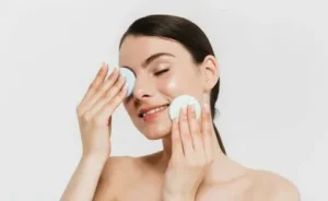 Skincare Routine for Sensitive Skin