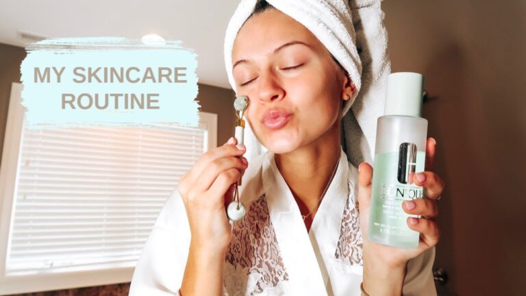 Easy 2-Step Skincare